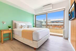 Luxury Apartments in Puerto Madero