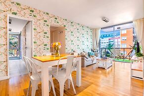 Luxury Apartments in Puerto Madero