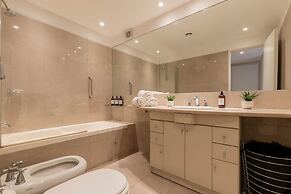 Luxury Apartments in Puerto Madero