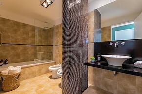 Luxury Apartments in Puerto Madero