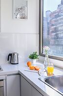 Luxury Apartments in Puerto Madero