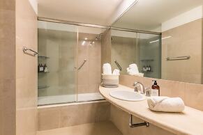 Luxury Apartments in Puerto Madero