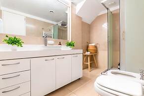 Luxury Apartments in Puerto Madero