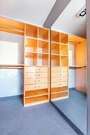 Luxury Apartments in Puerto Madero