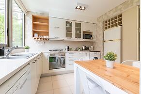 Luxury Apartments in Puerto Madero