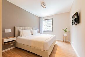 Luxury Apartments in Puerto Madero