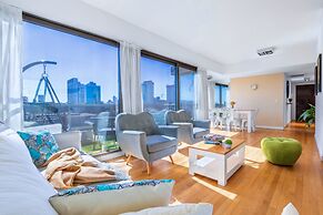 Luxury Apartments in Puerto Madero