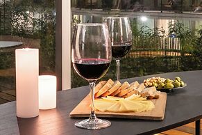 Luxury Apartments in Puerto Madero