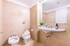 Luxury Apartments in Puerto Madero