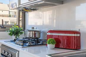 Luxury Apartments in Puerto Madero