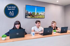 Luxury Apartments in Puerto Madero