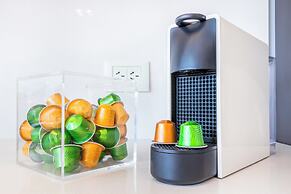 Luxury Apartments in Puerto Madero