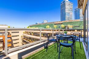 Luxury Apartments in Puerto Madero