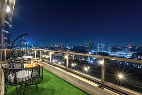 Luxury Apartments in Puerto Madero