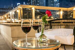 Luxury Apartments in Puerto Madero