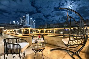 Luxury Apartments in Puerto Madero