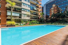 Luxury Apartments in Puerto Madero