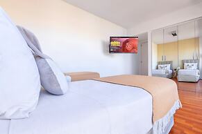 Luxury Apartments in Puerto Madero