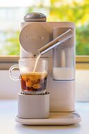 Luxury Apartments in Puerto Madero