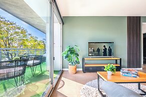 Luxury Apartments in Puerto Madero