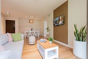 Luxury Apartments in Puerto Madero