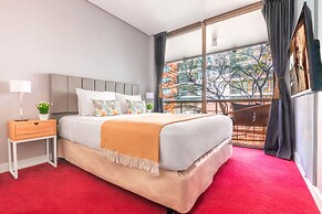 Luxury Apartments in Puerto Madero