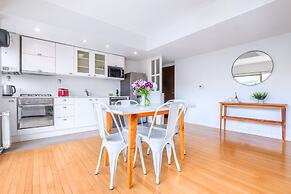 Luxury Apartments in Puerto Madero