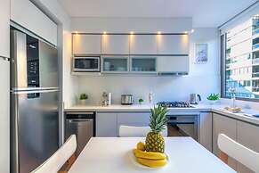 Luxury Apartments in Puerto Madero