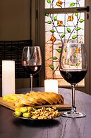 Luxury Apartments in Puerto Madero