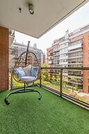 Luxury Apartments in Puerto Madero