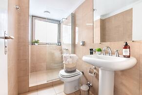 Luxury Apartments in Puerto Madero