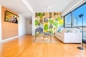 Luxury Apartments in Puerto Madero