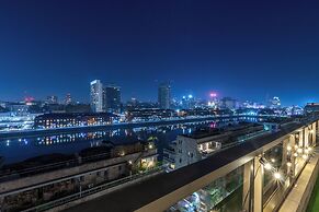 Luxury Apartments in Puerto Madero