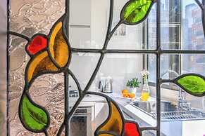 Luxury Apartments in Puerto Madero