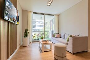 Luxury Apartments in Puerto Madero