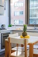 Luxury Apartments in Puerto Madero