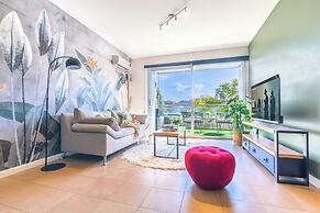 Luxury Apartments in Puerto Madero