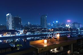 Luxury Apartments in Puerto Madero