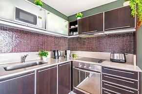 Luxury Apartments in Puerto Madero