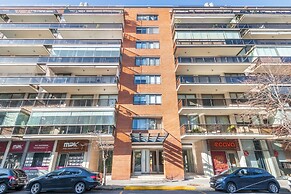 Luxury Apartments in Puerto Madero