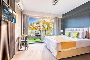 Luxury Apartments in Puerto Madero