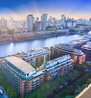 Luxury Apartments in Puerto Madero