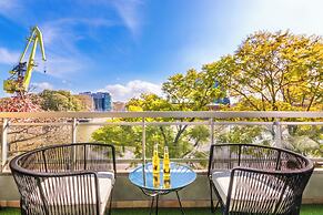 Luxury Apartments in Puerto Madero