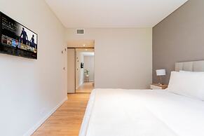 Luxury Apartments in Puerto Madero