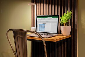 Luxury Apartments in Puerto Madero