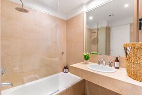 Luxury Apartments in Puerto Madero