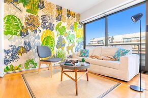 Luxury Apartments in Puerto Madero