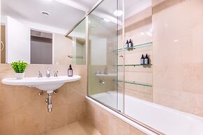 Luxury Apartments in Puerto Madero