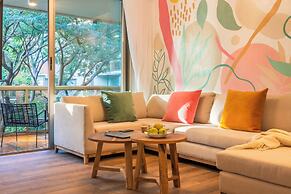 Luxury Apartments in Puerto Madero