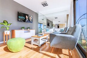 Luxury Apartments in Puerto Madero